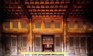 玩转保定 | 原来慕陵名称是这么得来的