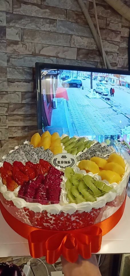 提拉米苏蛋糕店餐厅图片