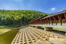 仙山湖风景区-长兴-蕙质兰心蕙质兰心