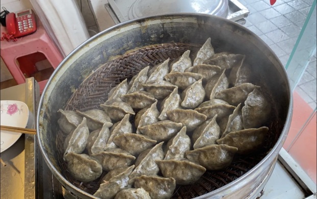 沟子岭包糍(华光路店)餐厅图片