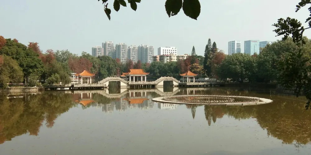 永安旅遊