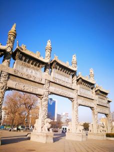 广佑寺-辽阳-何老师TT