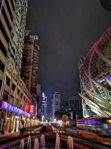 珠海拱北口岸-珠海-大大洪牛牛