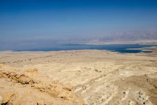 马萨达遗址-Dead Sea Region