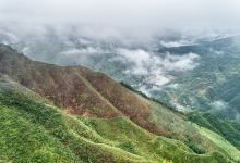 古田山自然保护区景点图片