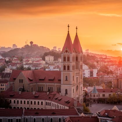 秦皇岛+锦州4日3晚跟团游