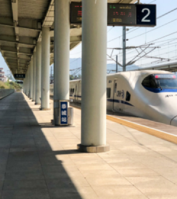 恭城游记图文-如果两天时间，桂林怎么玩？（看恭城最美柿子，品桂林漓江山水！）