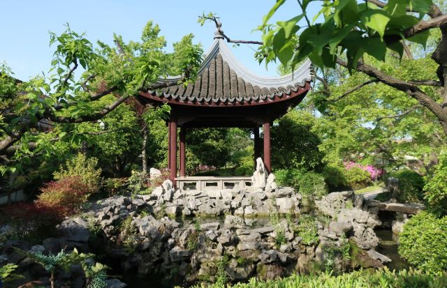 古藤园旅行图片 2