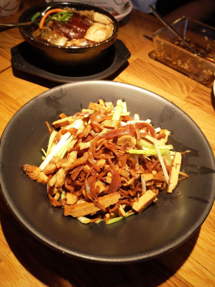 新麦西来甫餐厅餐厅图片