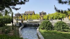 洪洞大槐树寻根祭祖园-洪洞-且行且珍惜kllz