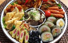 Japanese Style Pub Hariyun餐厅图片