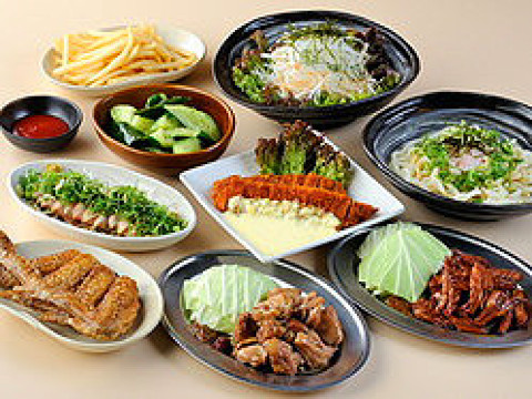 Naniwayachozonagaiten