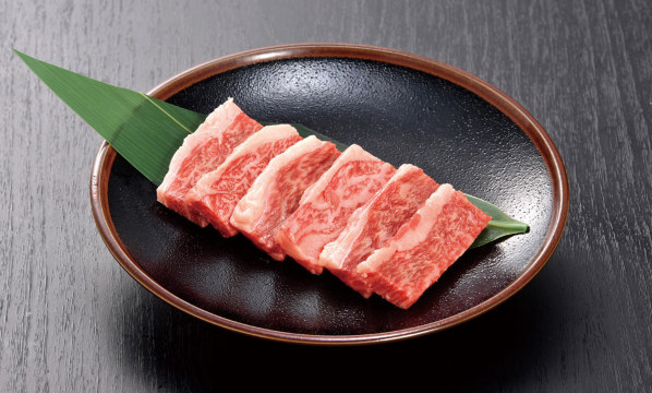 Gyuhachi Okayamaten餐厅图片