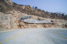 海之韵广场-大连