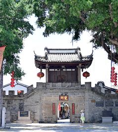 潮安区游记图文-潮州潮安五天四夜深度游，带你看看不一样的潮安，保证让你大开眼界！