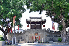 潮州游记图片] 潮州潮安五天四夜深度游，带你看看不一样的潮安，保证让你大开眼界！