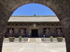 双林寺-平遥-with1