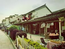 三林塘老街-上海-LZH享受人生