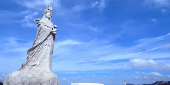 鳳山公園(鳳山媽祖)