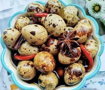 Chalianglom餐厅图片