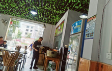 陈记农家汤圆餐厅图片