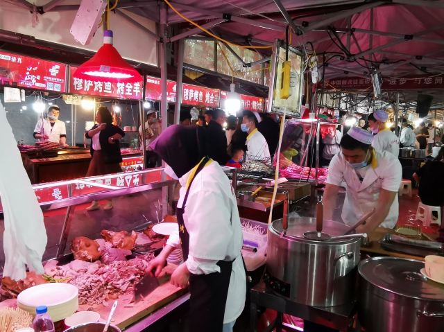 府城隍庙旅行图片 1