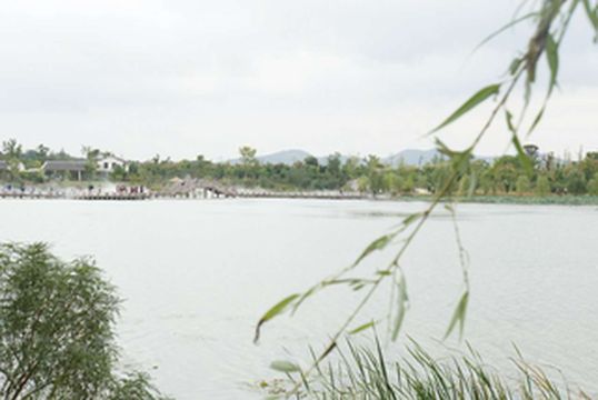 安徽宣城、浙江湖州4日游