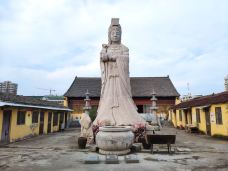 天后宫-泗阳-平平凡凡688