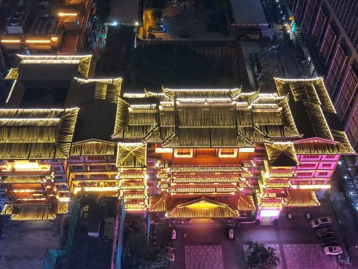大佛古寺
