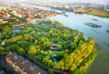 黎里公园景点图片