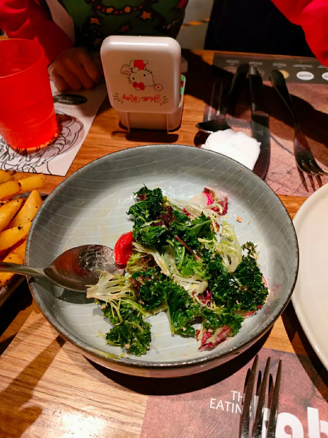 Si Senor餐厅图片