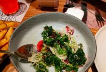 Si Senor美食图片