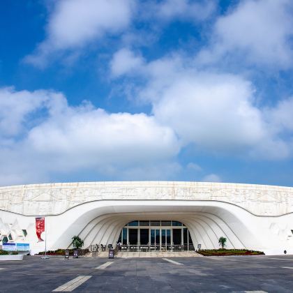 历史人文 ·海昏侯博物馆3H深度讲解亲子营·成人/儿童·金牌导游线下博物馆高端精讲品牌·走进刘贺和他的时代·上下午场可选·12人团 