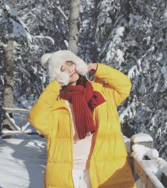 尚志游记图文-哈尔滨+亚布力+雪乡+横道河镇，6天5晚尽享冬日梦幻黑龙江