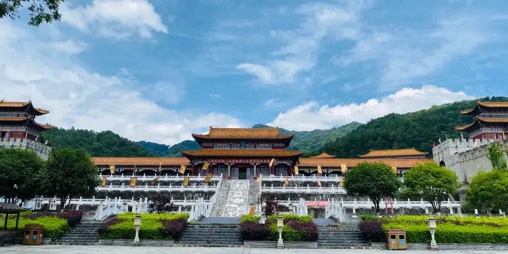 永安旅遊
