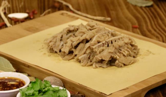 牛犇犇牛馆·中式牛排·牛头(中河北路店)