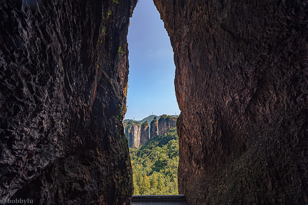 初代旅游达人徐霞客、深度三游雁荡山,以纸笔记录美景、成就“千古奇书”!