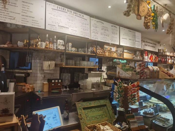 Turunç Restaurant餐厅图片