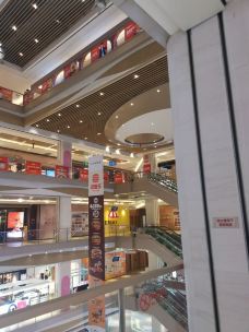 SM城市广场-厦门-rockiecn