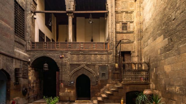 蓋爾安德森博物館