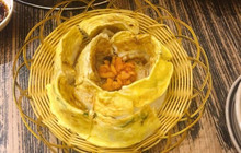 建业大食堂(鄢陵建业绿色基地店)餐厅图片
