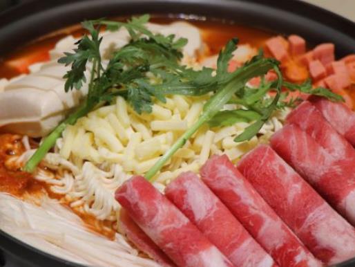 大叔韩式特色料理(奥体店)