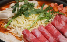 大叔韩式特色料理(奥体店)餐厅图片