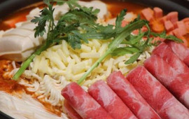 大叔韩式特色料理(奥体店)