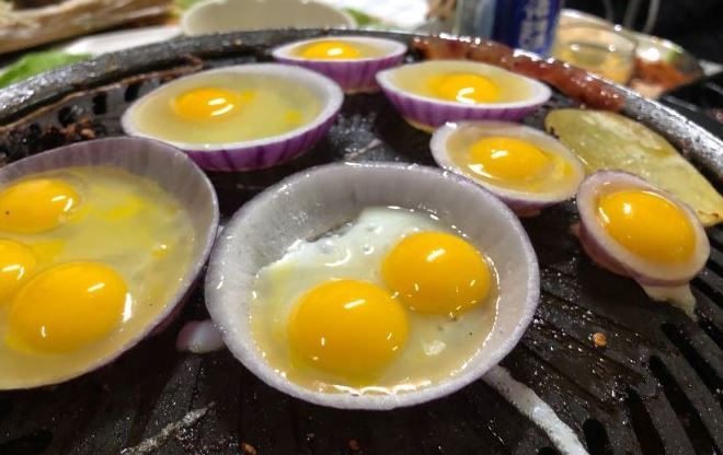 一农人·下午茶·花园烤肉·柴火鸡(龙泉山店)