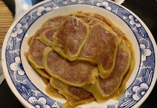 土灶世家(禄口店)