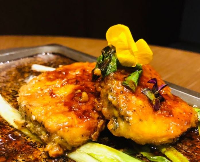 曼语食记(日盛·巅峰国际店)