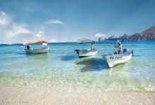 Medano Beach景点图片
