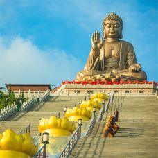 龙口南山旅游景区-龙口-C-IMAGE