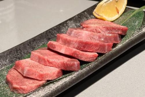炭围日式烧肉(浏阳河店)
